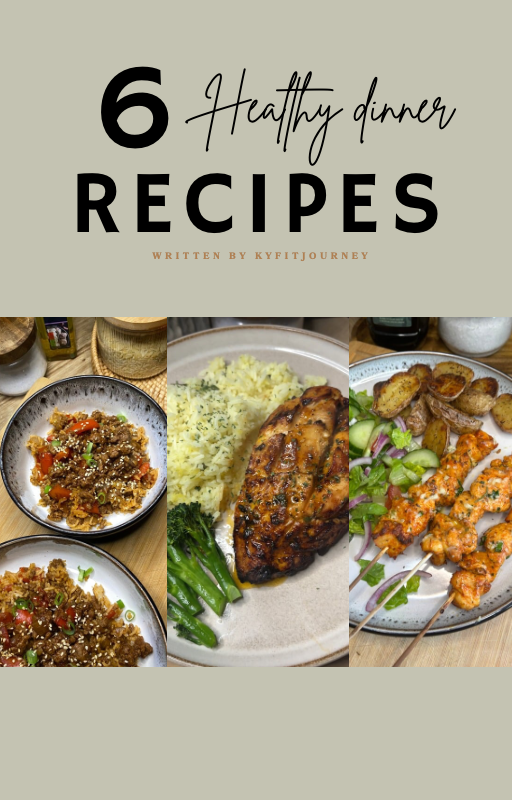 THE WEEKNIGHT DINNER COLLECTION